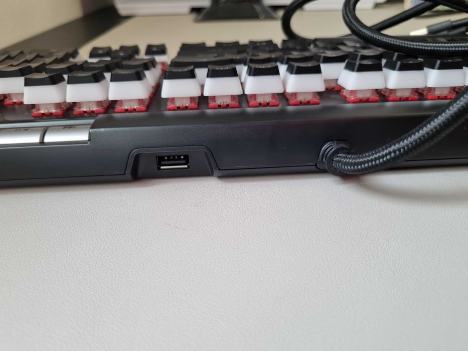 Teclado HyperX Alloy Elite 2