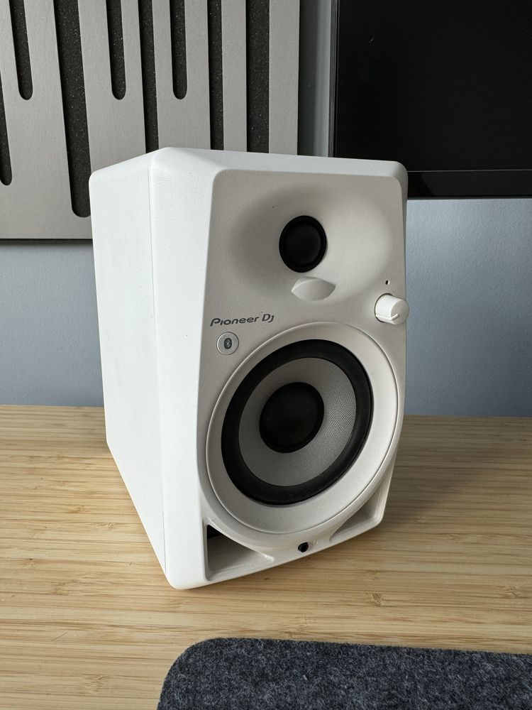 Pioneer DM-40BT-W Aktywne monitory studyjne