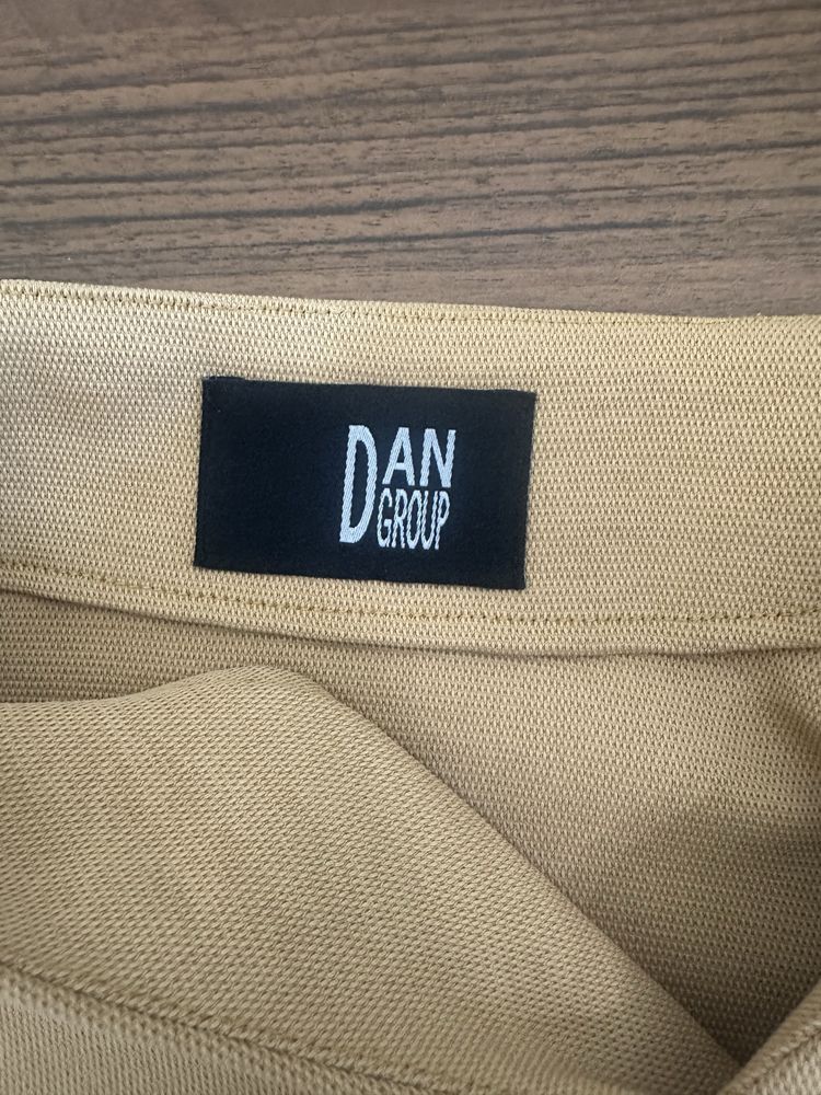 Блуза туніка бренду Dan group