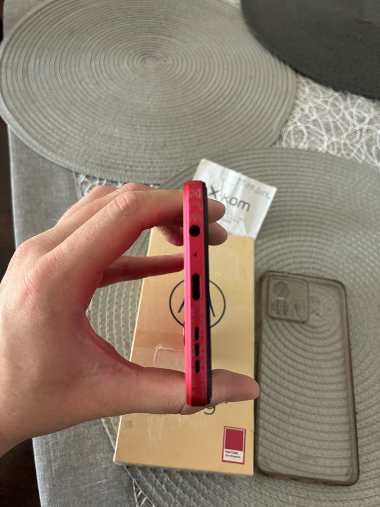 Motorola G84 5G 12/256