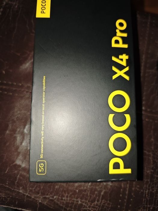 Xiaomi X4 Pro 8gb 256gb