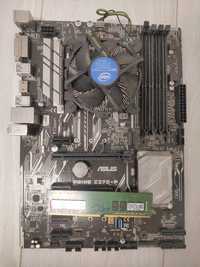 Asus prime z270p