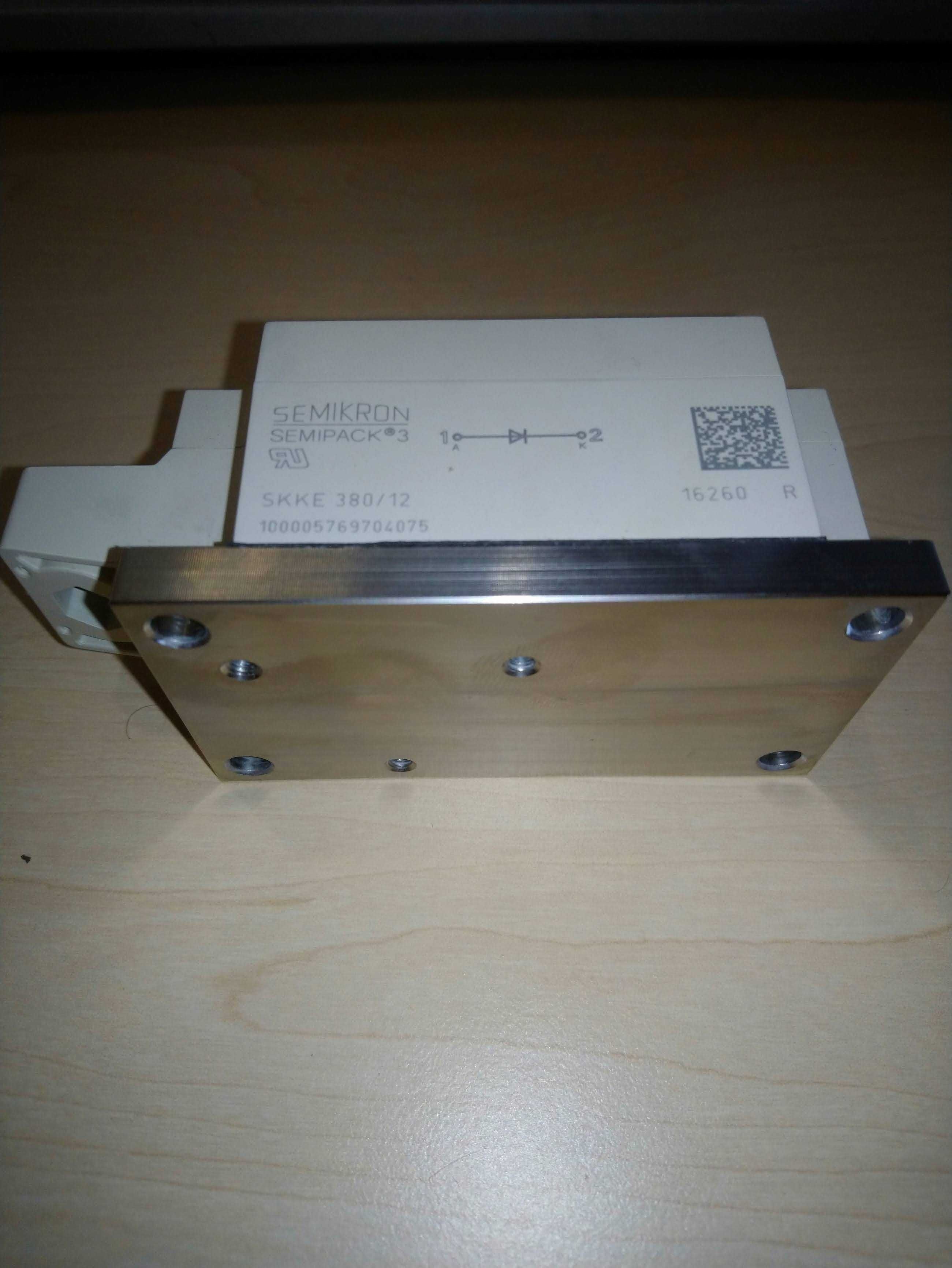 Диодный модуль SKKE 380/12