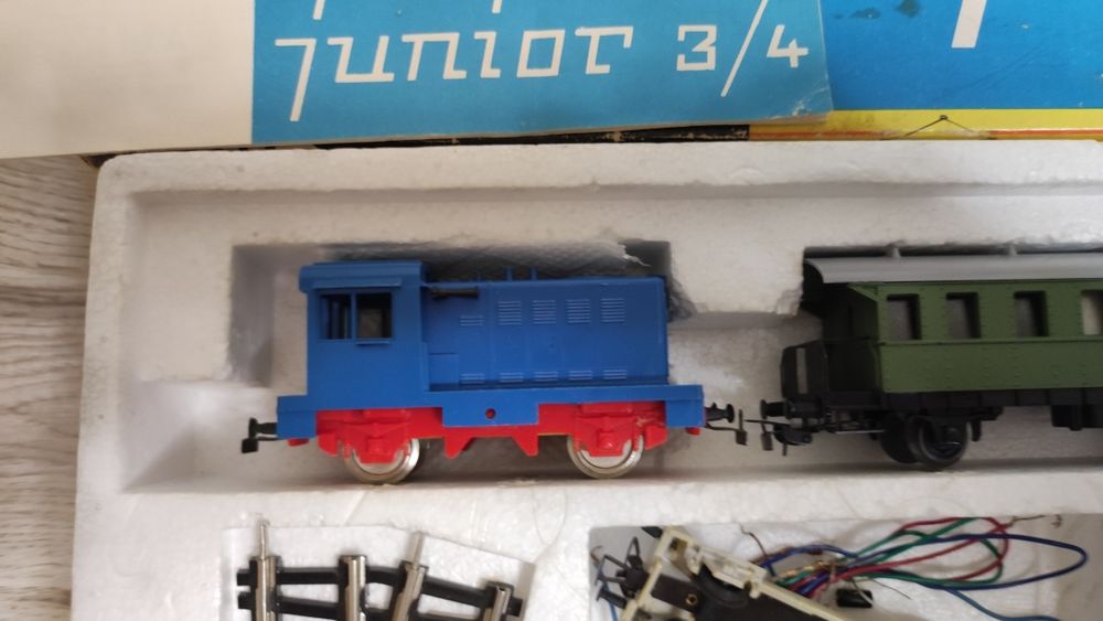 Стартовий набір piko 1:87 #11