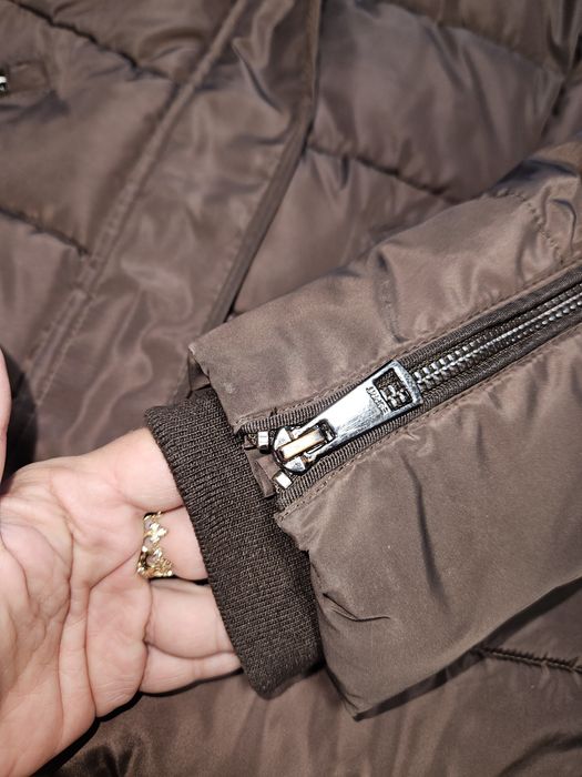 Куртка женская зимняя Espirit 46/48 размер