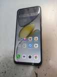 Tecno spark go 1 дисплей 120 Гц. 3/64 gb стереозвук