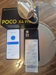 Telefon POCO 5G X4 Pro 8/256GB