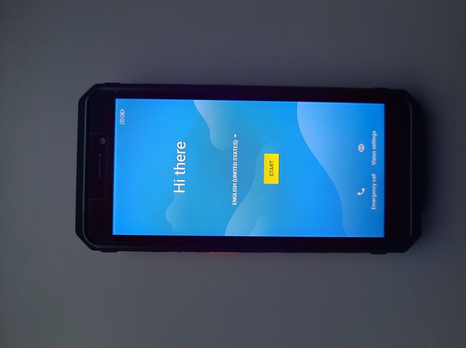 Smartphone Ulefone Power Armor X11 Pro