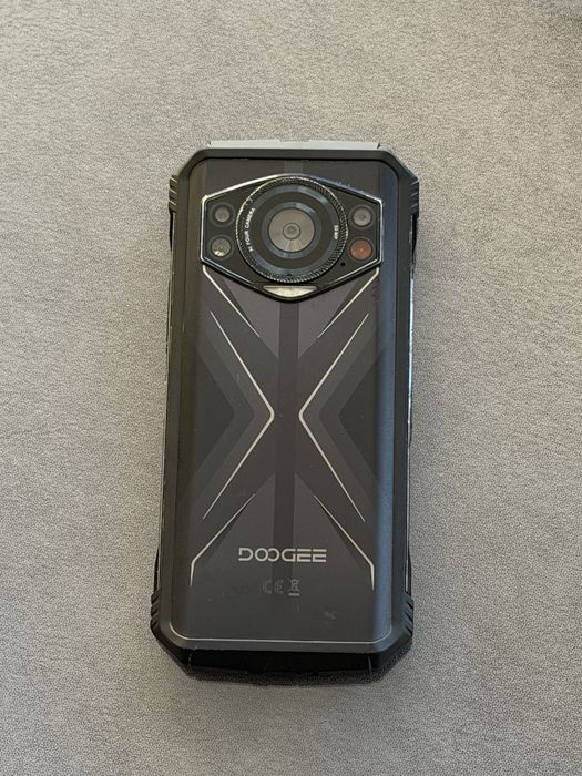 Vendo Doogee S118 12GB/512GB