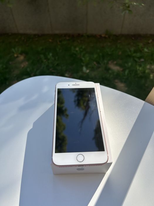 Apple Iphone 7 Plus Okazja