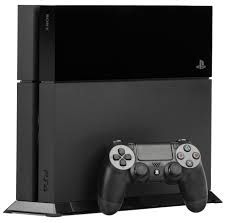 Playstation 4 FAT