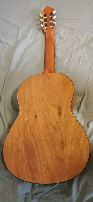 Gitara klasyczna Yamaha C40M 4/4