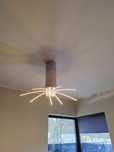 Lampy wiszące ledowe