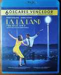La La Land Blu-ray PT