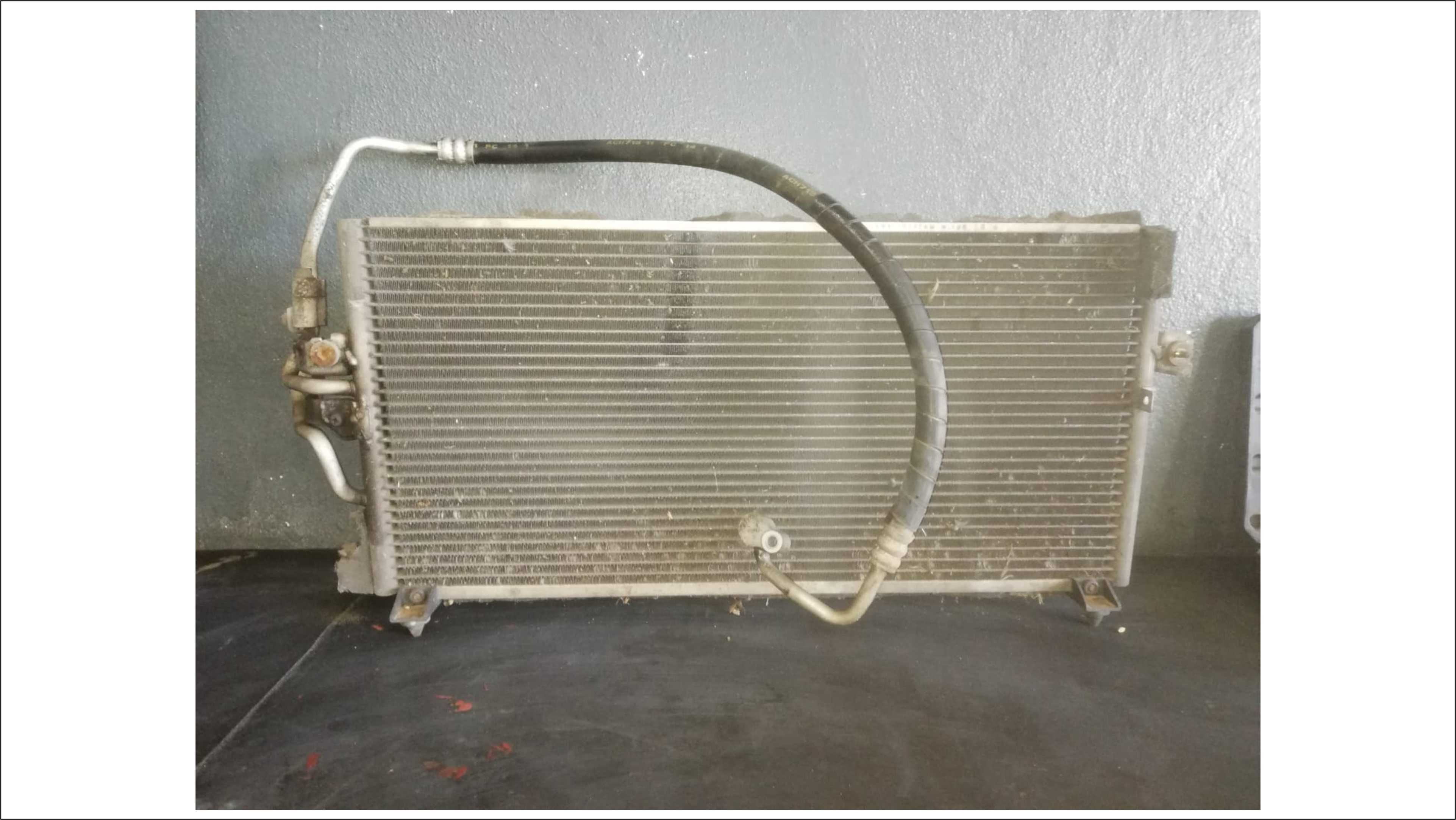 Peças Mitsubishi Lancer 98