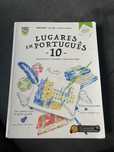 Manual Português - Lugares em Português - 10° Ano