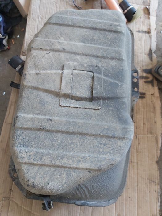 bak paliwa fiat Uno pompka paliwa