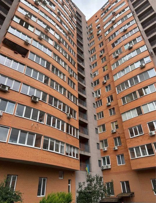 2-к, Мирослава Мисли вул., 48, Олексіївка