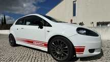 Fiat Grande Punto 1.2 multi-jet 3500€