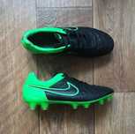 Профессиональные бутсы Nike Tiempo Legend V 5 FG Elite ACC