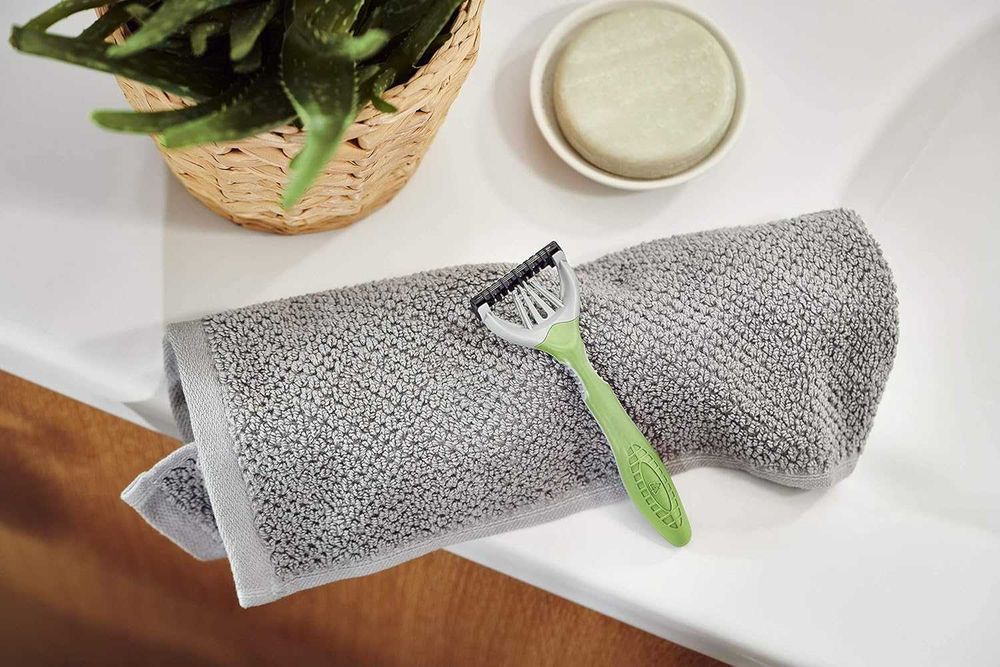 Набір однор. бритв Wilkinson Sword Xtreme 3 Eco Green 4 шт, USA.