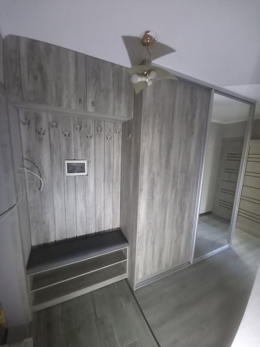 Меблі на замовлення