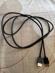 Kabel DisplayPort Hama 2m