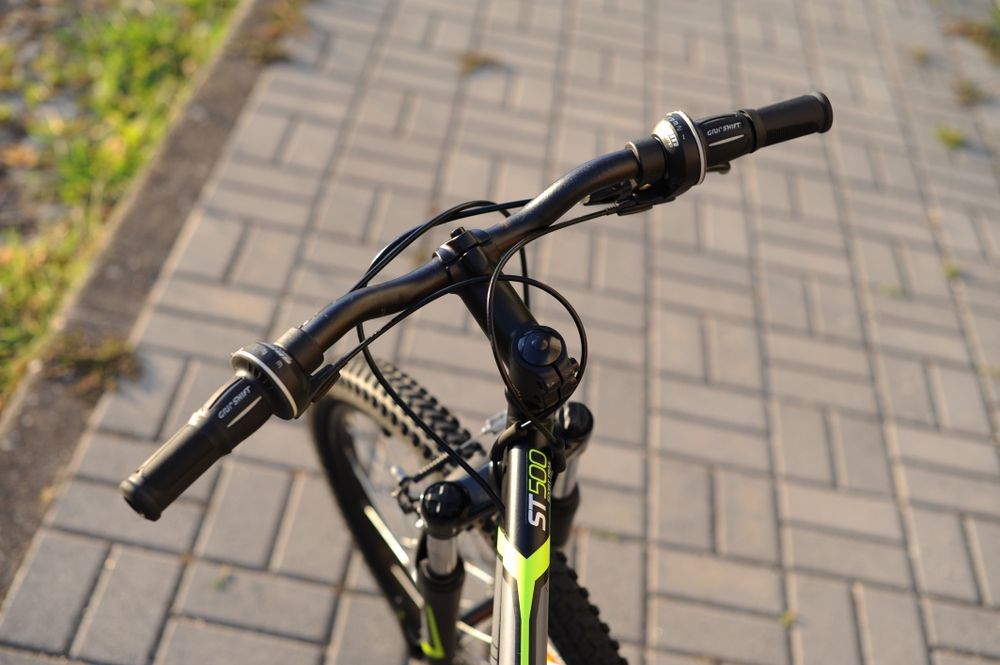 Rockrider st500 ano 2022