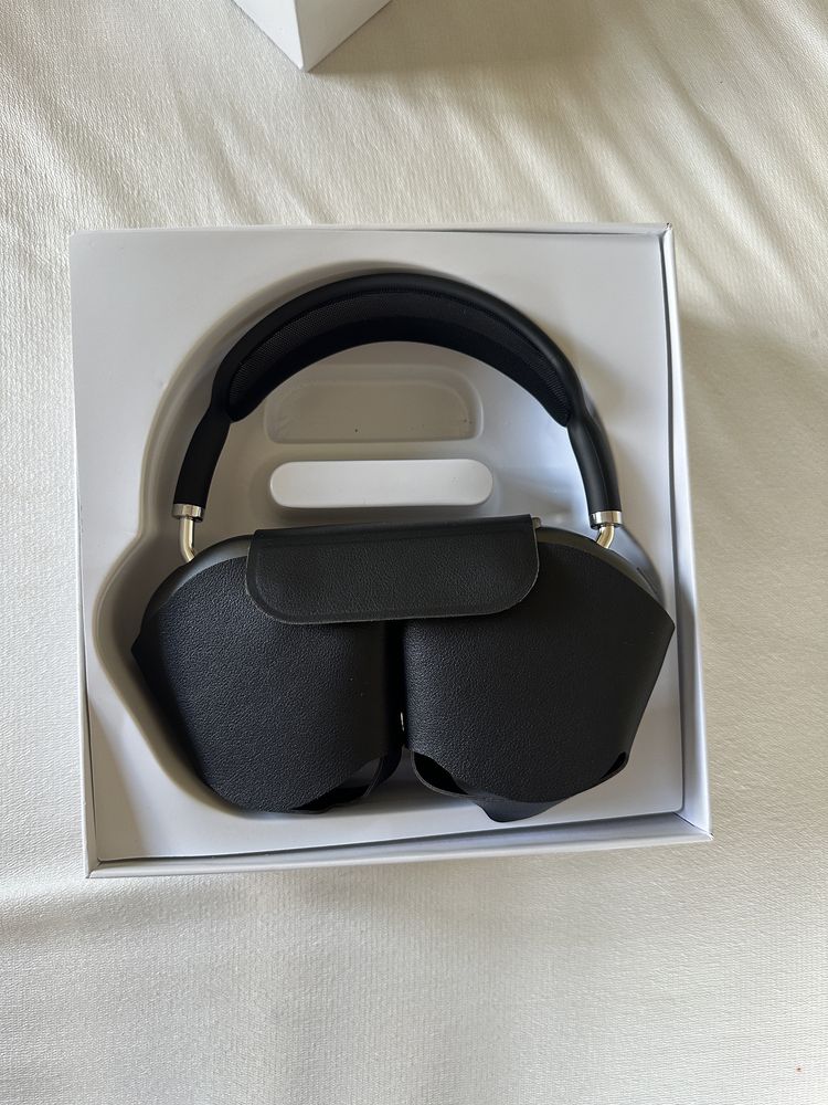 Airpods max usb c