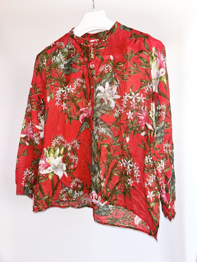 Женская блузка Isabel Marant Etolie рубашка платье куртка оригинал