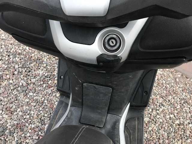Yamaha Xmax X-max X max YP125cm  2013r Cały Na Części
