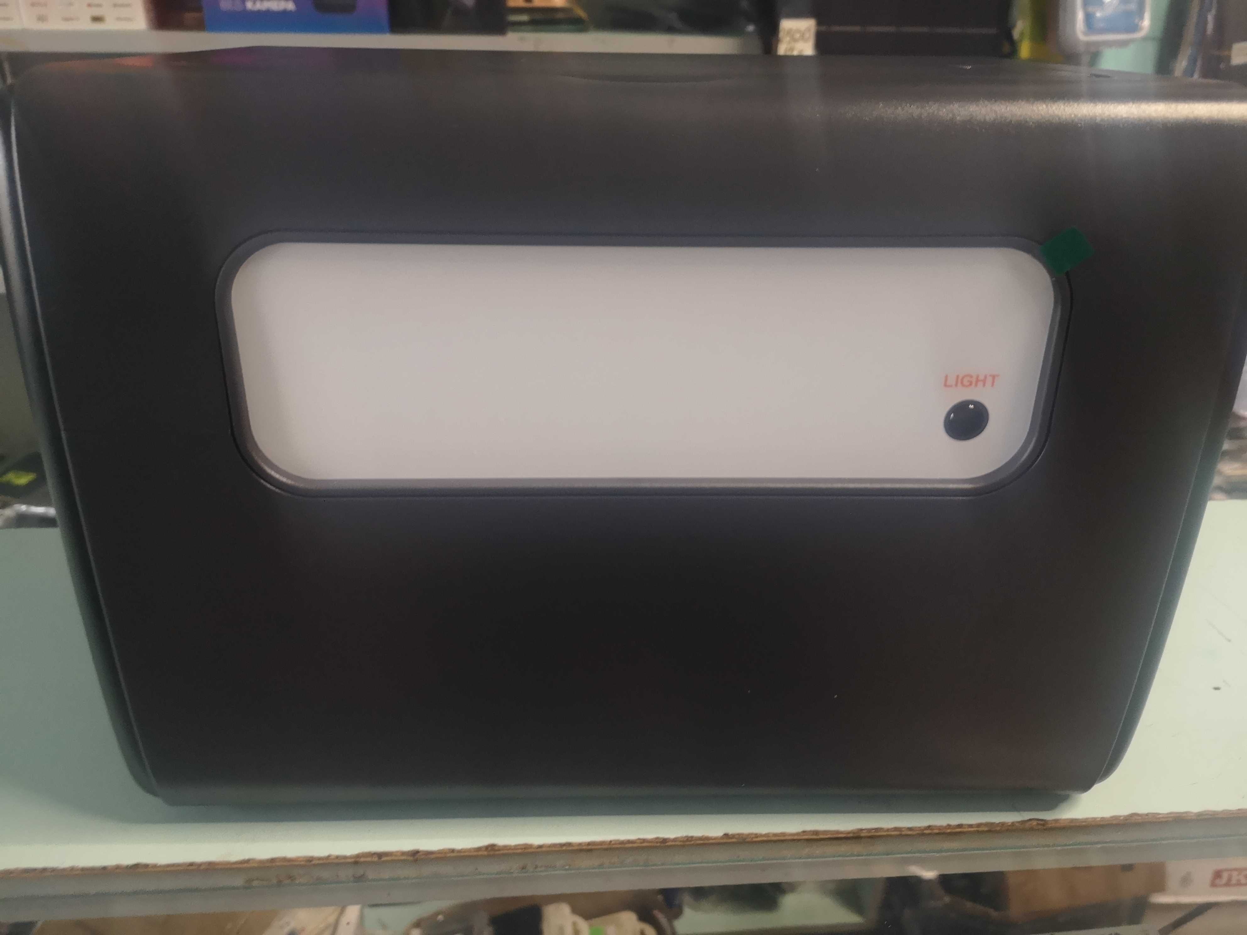 Зарядная станция Bluetti EB55