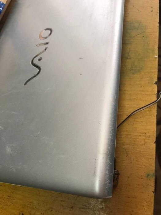 Матриця в зборі Sony PCG-7122m