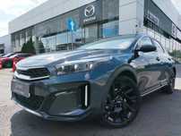 Kia XCeed 1.5 T-GDI 160 KM 6MT Wersja M+SMART+18” (Salon PL, I wł, f ra VAT 23%)
