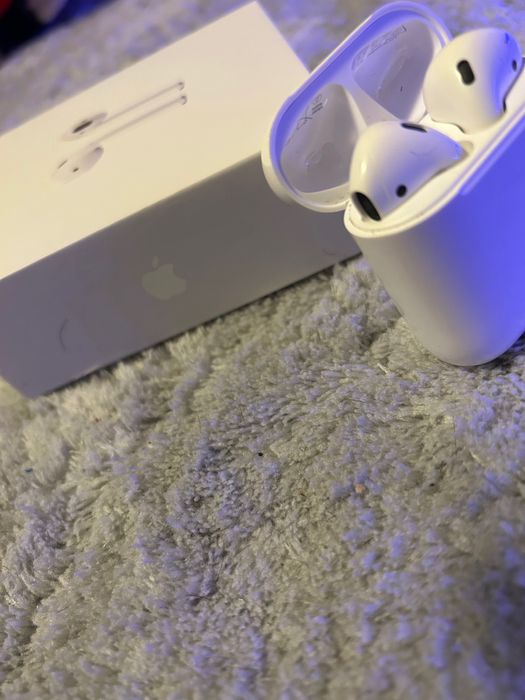 Słuchawki do Iphona