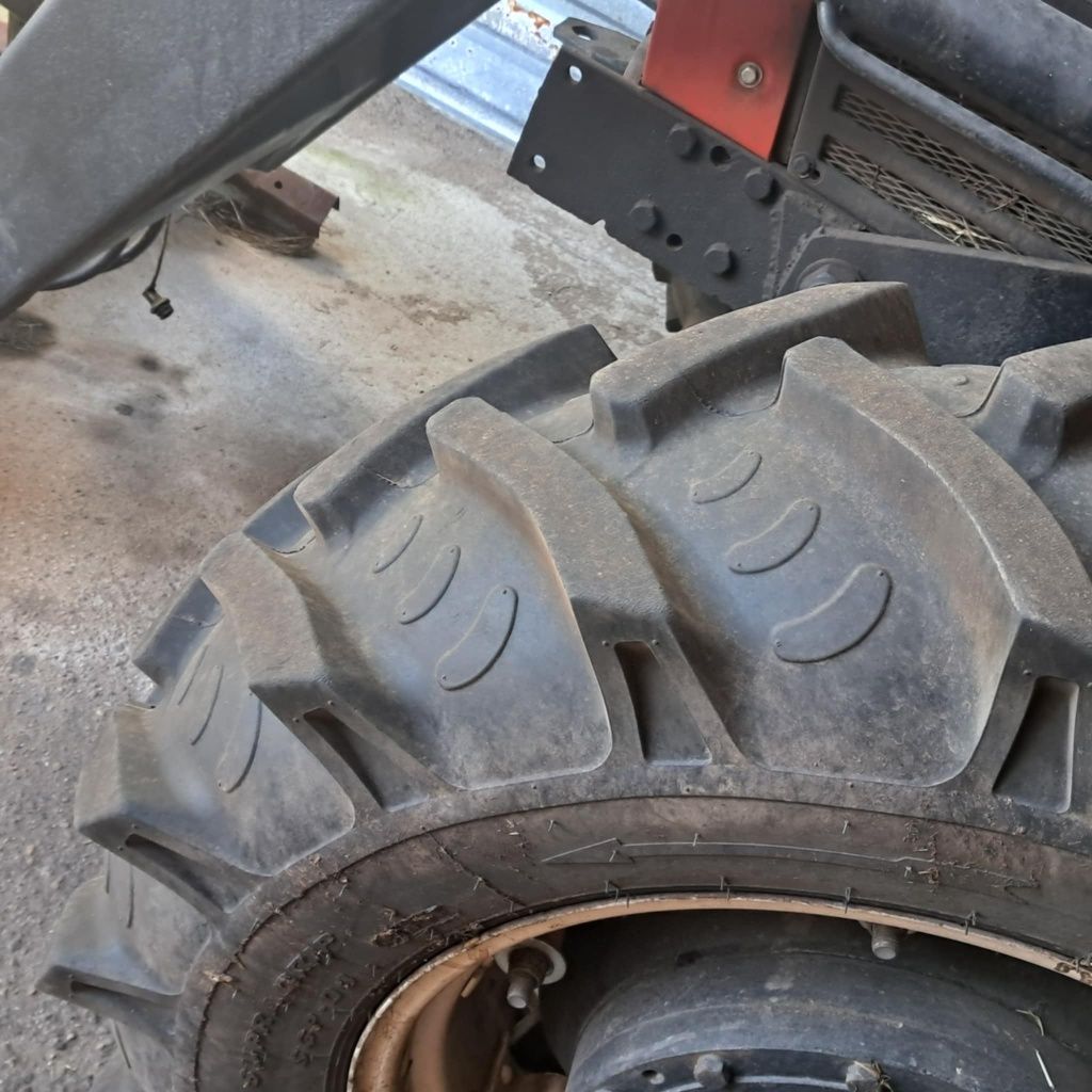 Zetor 8045 TUR6 3sekcyjny