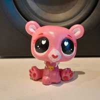 LPS Littlest Pet Shop littletpetshop petshop custom troskliwe misie