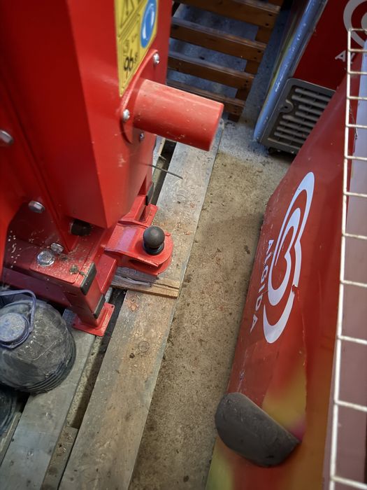 ARPAL 120 сучкоріз