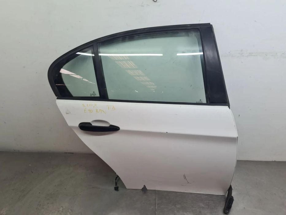 Porta trás direita BMW 3 (E90)