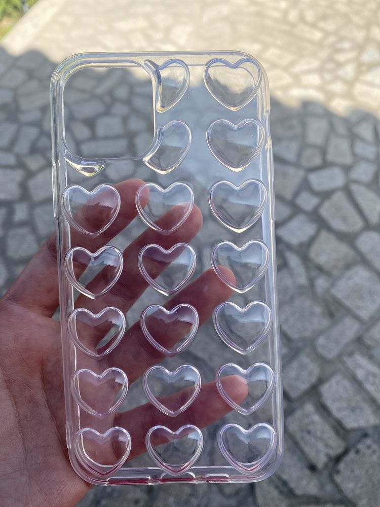 Capa para iPhone 11 Pro