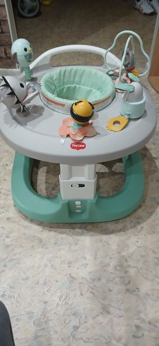 Ходули для лапули