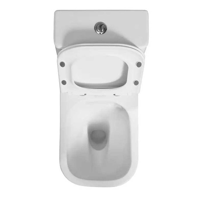 Унітаз-компакт Mixxus QUADRO