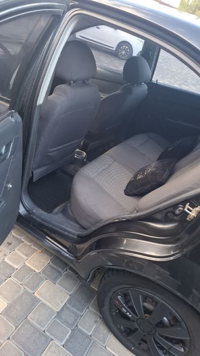 Продам Chevrolet Aveo