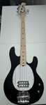 Gitara basowa sterling ray by music man