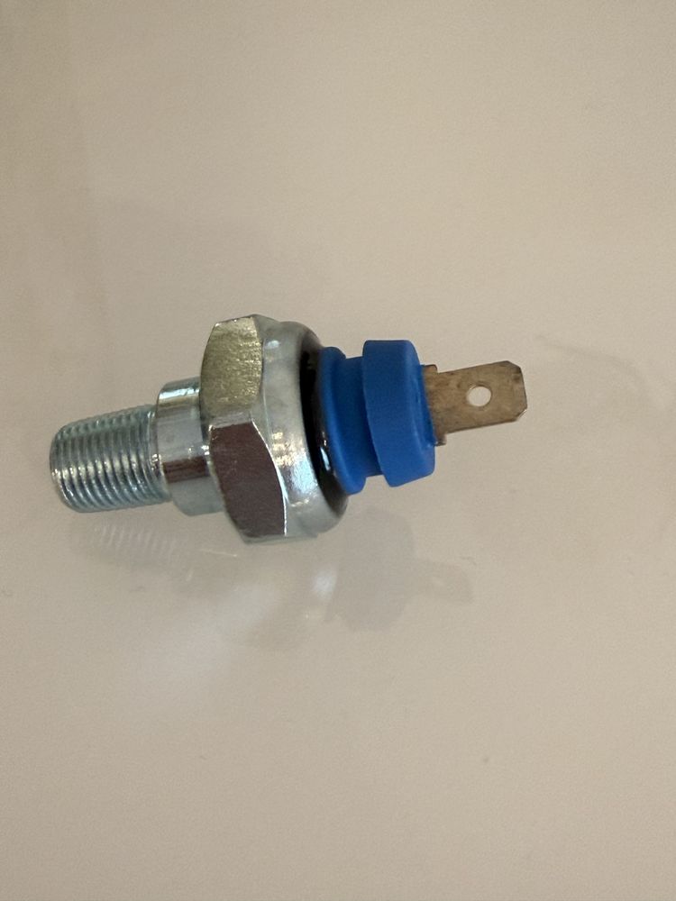 Sensor de pressão de óleo