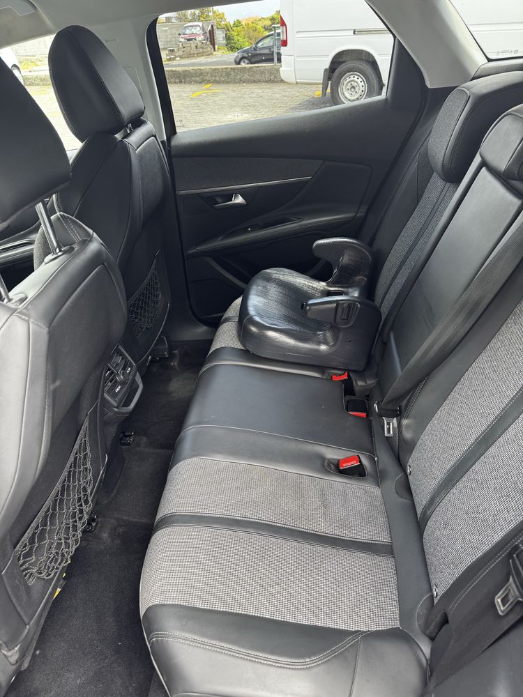 Peugeot 3008 HDI