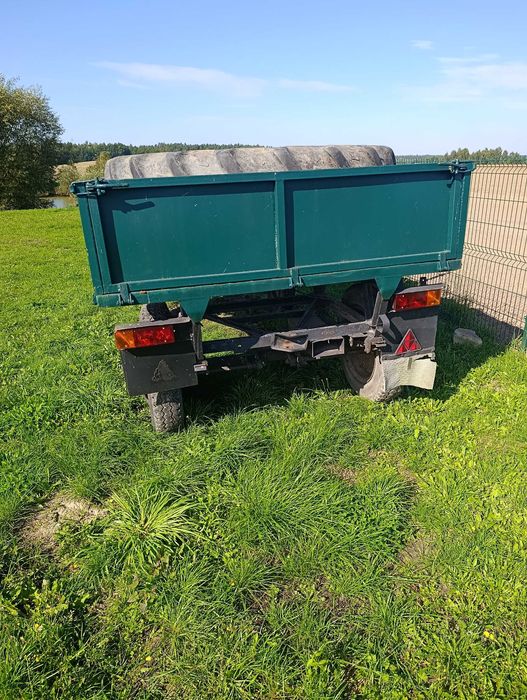 opryskiwacz amazone uf 1200