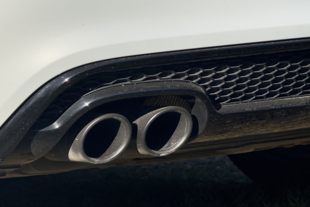 Audi A5 quattro S-LINE automat, niskinprzebieg,