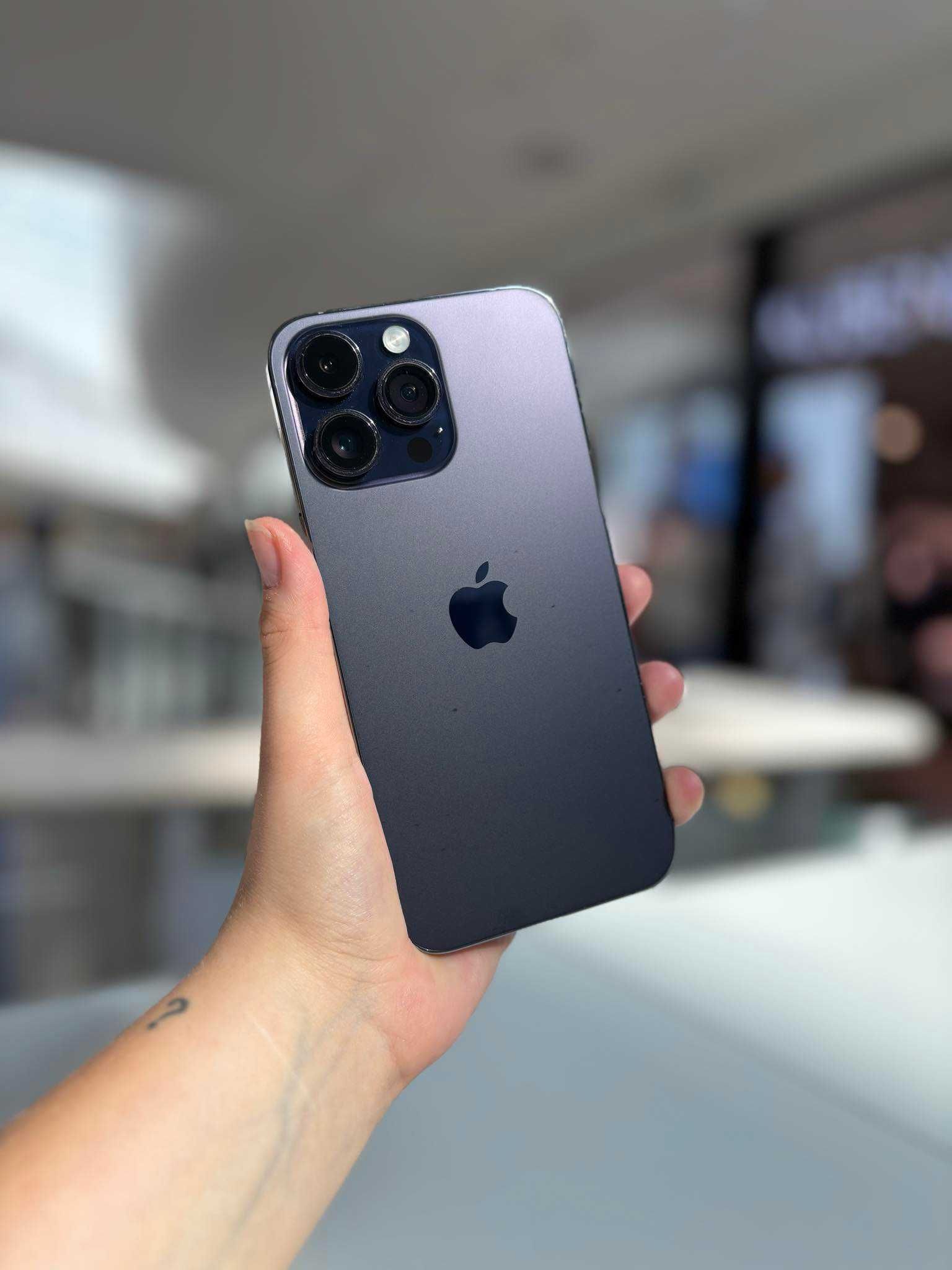 iPhone 14 Pro Max 128GB | raty 0% bez wpłaty własnej