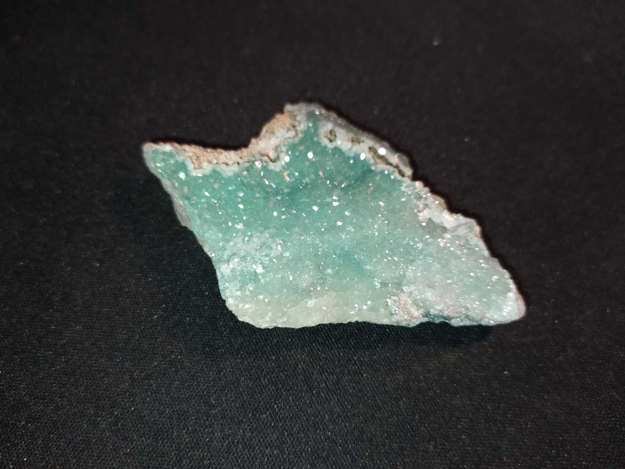 Smithsonit Naturalny Kryształy